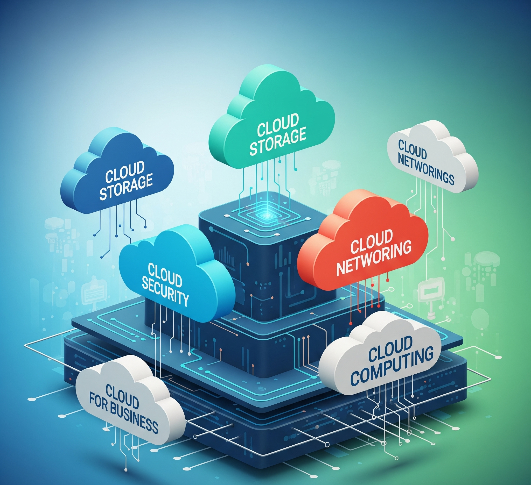 Cloud Solutions