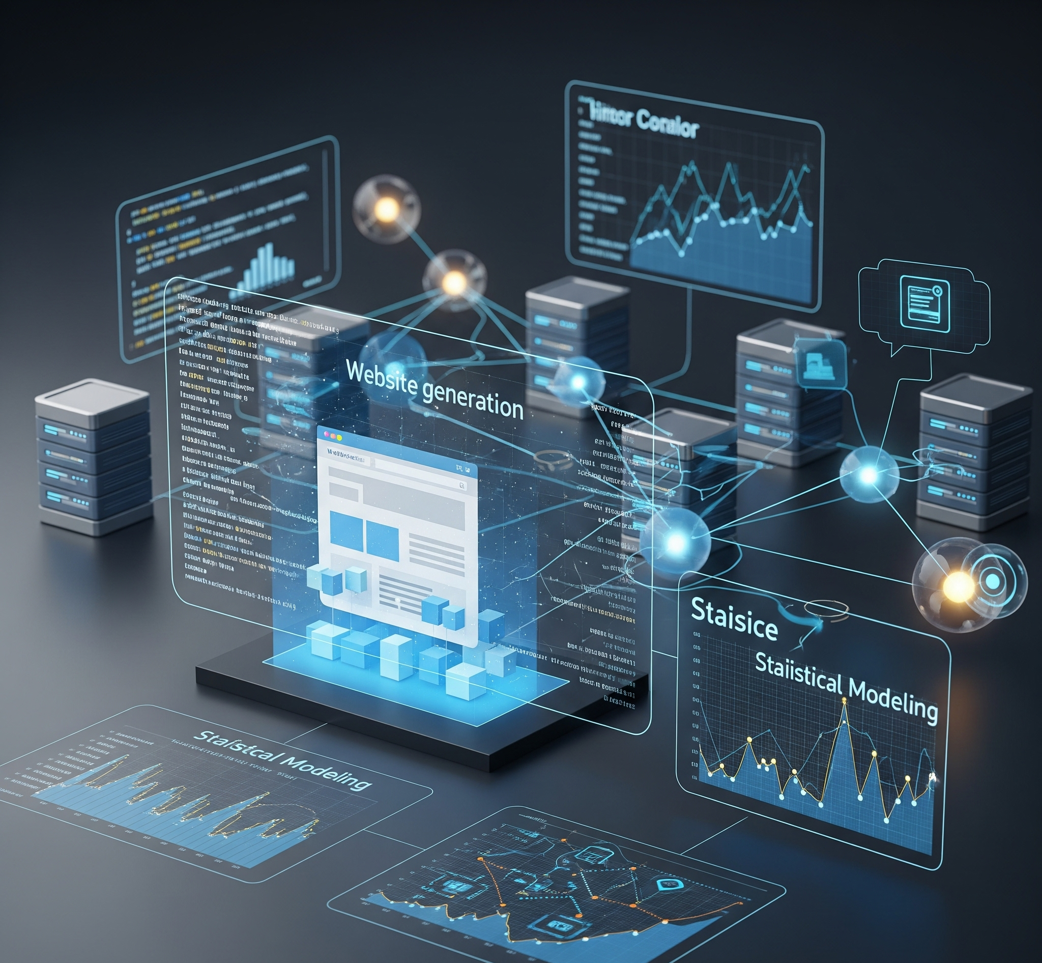 Coding Background